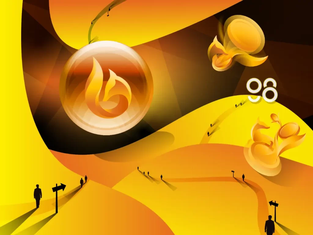 Hướng dẫn sử dụng Baryon Network chi tiết (2022)缩略图