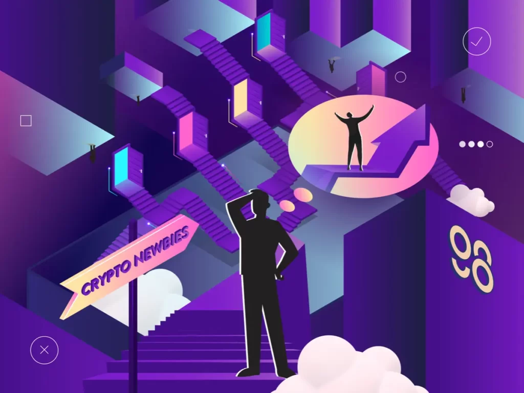 “Điều tôi nghĩ và Thực tế là…”: 5 lầm tưởng khi đầu tư Crypto缩略图 “Điều tôi nghĩ và Thực tế là…”: 5 lầm tưởng khi đầu tư Crypto缩略图