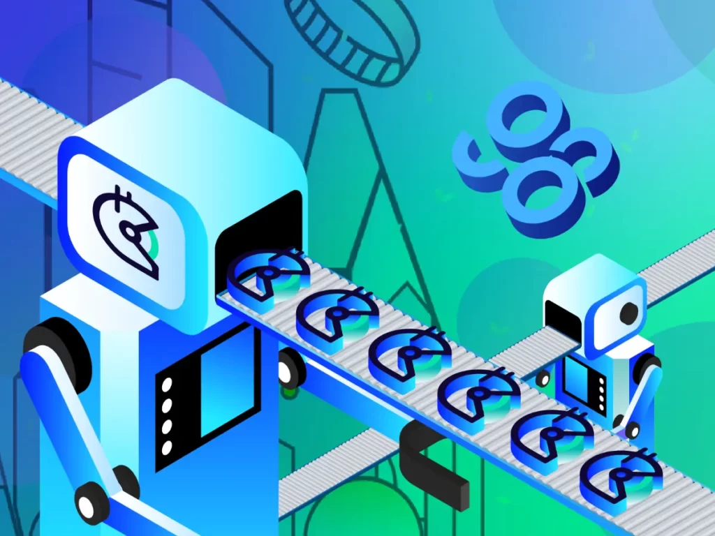 Phân tích mô hình hoạt động Gitcoin (GTC)缩略图 Phân tích mô hình hoạt động Gitcoin (GTC)缩略图