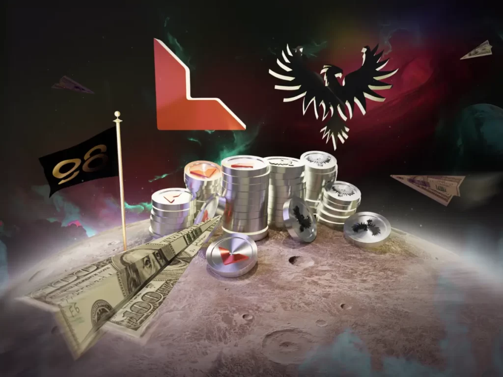 Lightspeed gọi vốn 500 triệu USD, Multicoin Capital và gói quỹ $430 M缩略图 Lightspeed gọi vốn 500 triệu USD, Multicoin Capital và gói quỹ $430 M缩略图