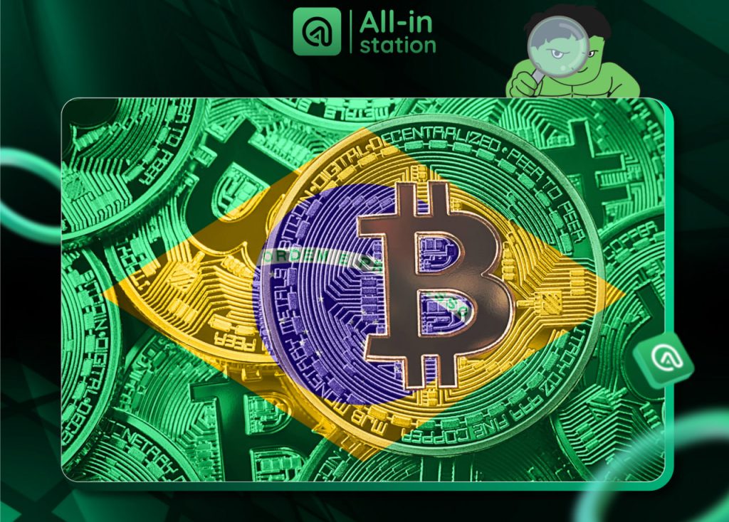 Brazil tiến gần đến việc cấm hoàn toàn stablecoin thuật toán缩略图 Brazil tiến gần đến việc cấm hoàn toàn stablecoin thuật toán缩略图