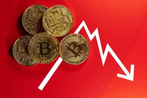 Ngày đen tối của Bitcoin: BTC rơi thủng $61,000, chuyện gì đang xảy ra?缩略图