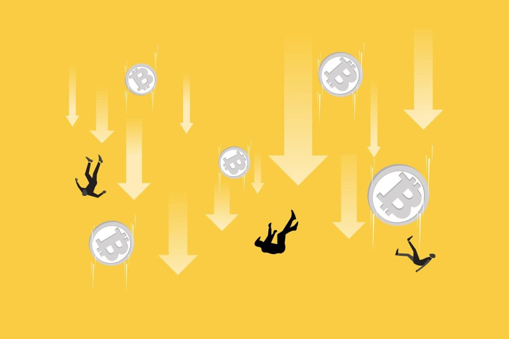 Vì sao Bitcoin rơi mạnh như vậy? Chuyên gia kinh tế liệt kê 15 nguyên nhân缩略图