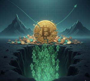 Xu hướng tích lũy quay trở lại sau cú giảm sâu của bitcoin: Glassnode缩略图