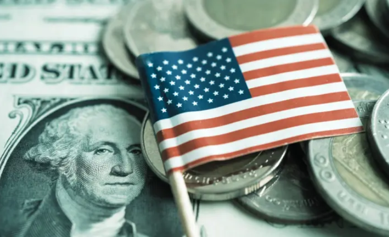 Bang Virginia thông qua dự luật điều chỉnh hoạt động của các máy ATM tiền điện tử缩略图