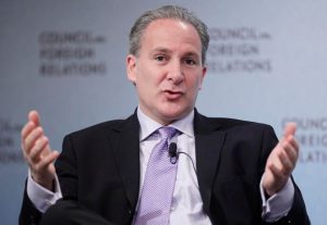 Peter Schiff: Mất mốc 50k$, Bitcoin có nguy cơ lao dốc về 20k$缩略图