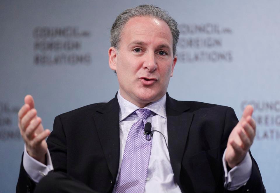Peter Schiff: Mất mốc 50k$, Bitcoin có nguy cơ lao dốc về 20k$缩略图 Peter Schiff: Mất mốc 50k$, Bitcoin có nguy cơ lao dốc về 20k$缩略图
