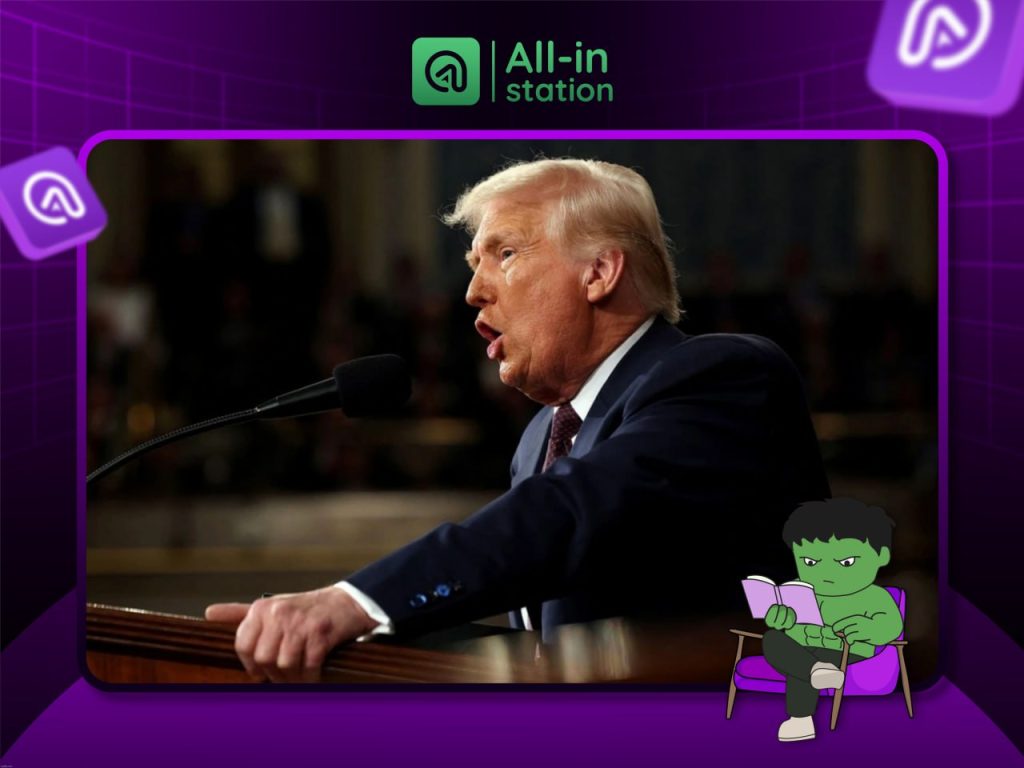 Ông Trump tuyên bố Lãnh tụ Tối cao Iran Ali Khamenei đã thiệt mạng缩略图