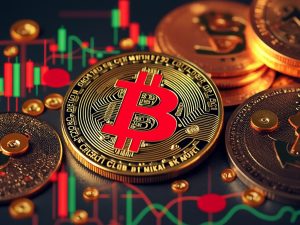 CryptoQuant chỉ ra nguyên nhân đằng sau đợt giảm của Bitcoin缩略图
