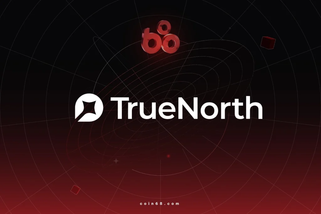 TrueNorth là gì? Tìm hiểu về công cụ khám phá tiền mã hóa được vận hành bởi AI缩略图 TrueNorth là gì? Tìm hiểu về công cụ khám phá tiền mã hóa được vận hành bởi AI缩略图