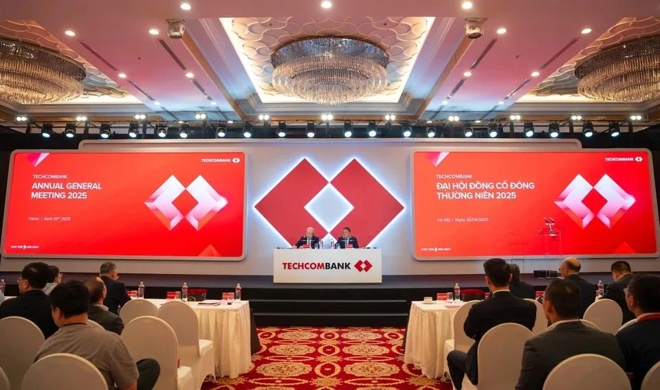 Lộ diện ngân hàng Việt đầu tiên xin cấp phép lập sàn crypto riêng缩略图 Lộ diện ngân hàng Việt đầu tiên xin cấp phép lập sàn crypto riêng缩略图