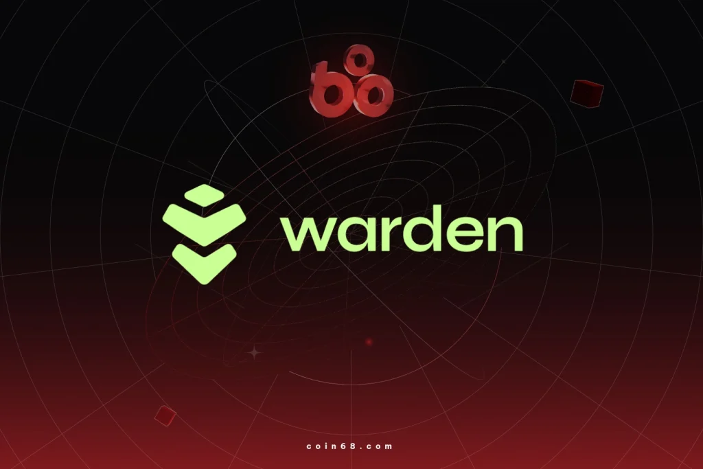 Warden Protocol là gì? Hệ sinh thái toàn diện cho các AI Agent缩略图