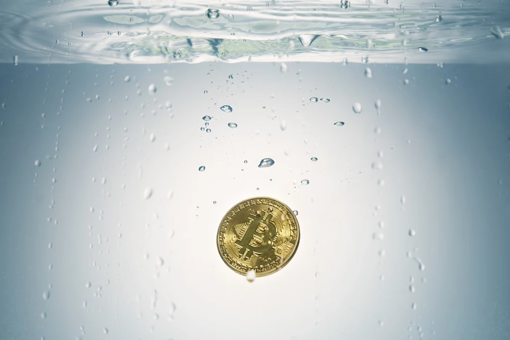 Nhà đầu tư Bitcoin đang lỗ ròng lần đầu tiên kể từ tháng 10/2023缩略图 Nhà đầu tư Bitcoin đang lỗ ròng lần đầu tiên kể từ tháng 10/2023缩略图