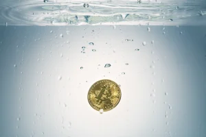 Nhà đầu tư Bitcoin đang lỗ ròng lần đầu tiên kể từ tháng 10/2023缩略图