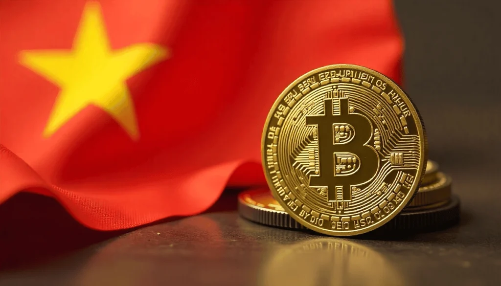 Việt Nam là quốc gia thứ 46 công nhận tài sản mã hóa缩略图 Việt Nam là quốc gia thứ 46 công nhận tài sản mã hóa缩略图