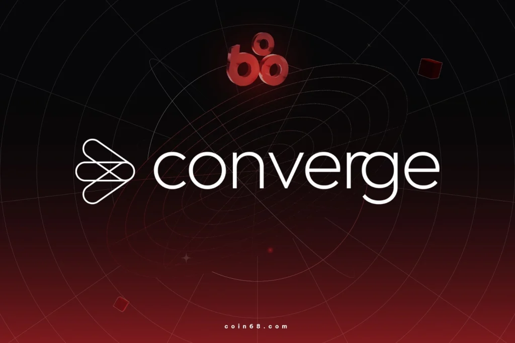 Converge là gì? Tìm hiểu về trading terminal dành cho prediction market缩略图