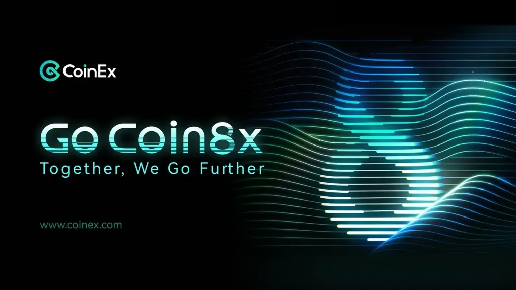 CoinEx giành giải thưởng Sàn crypto tốt nhất năm 2025 của Tạp chí Kinh doanh Quốc tế缩略图