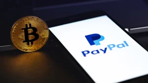 PayPal: Gần 40% doanh nghiệp Mỹ đã chấp nhận thanh toán bằng crypto缩略图