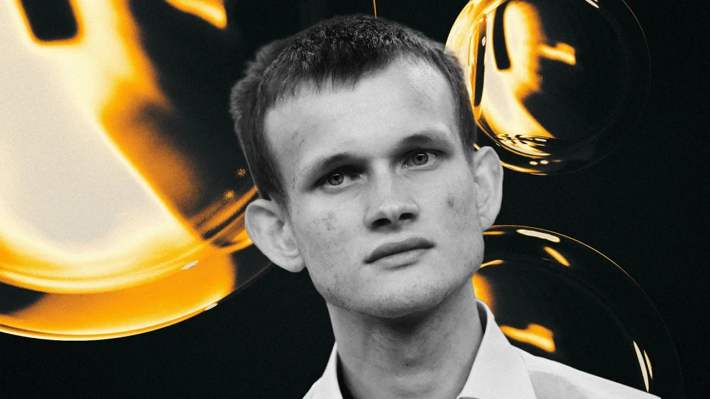 Vitalik Buterin kiếm được 70.000 USD từ việc giao dịch trên Polymarket缩略图
