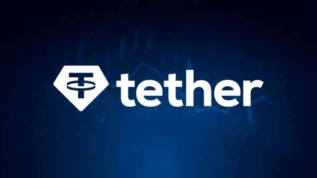 Tether ôm mộng trở thành ngân hàng trung ương vàng trong thế giới hậu USD缩略图