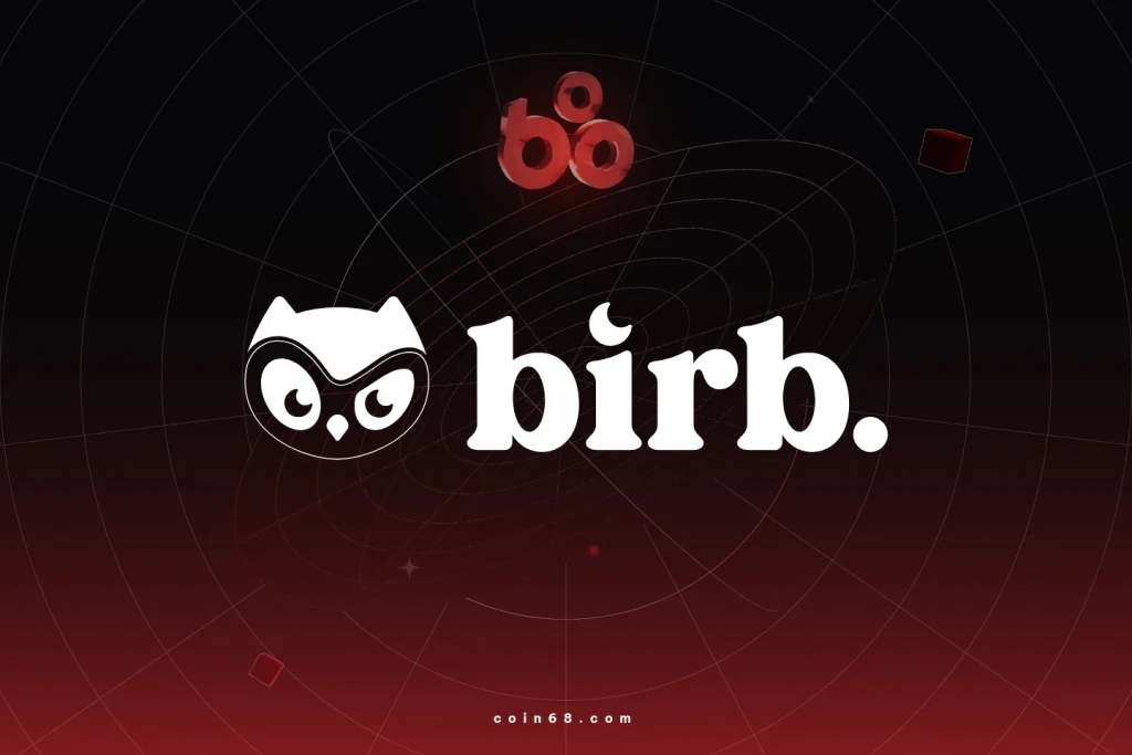 Moonbirds là gì? Tìm hiểu về bộ sưu tập NFT với cơ chế làm tổ độc đáo缩略图 Moonbirds là gì? Tìm hiểu về bộ sưu tập NFT với cơ chế làm tổ độc đáo缩略图