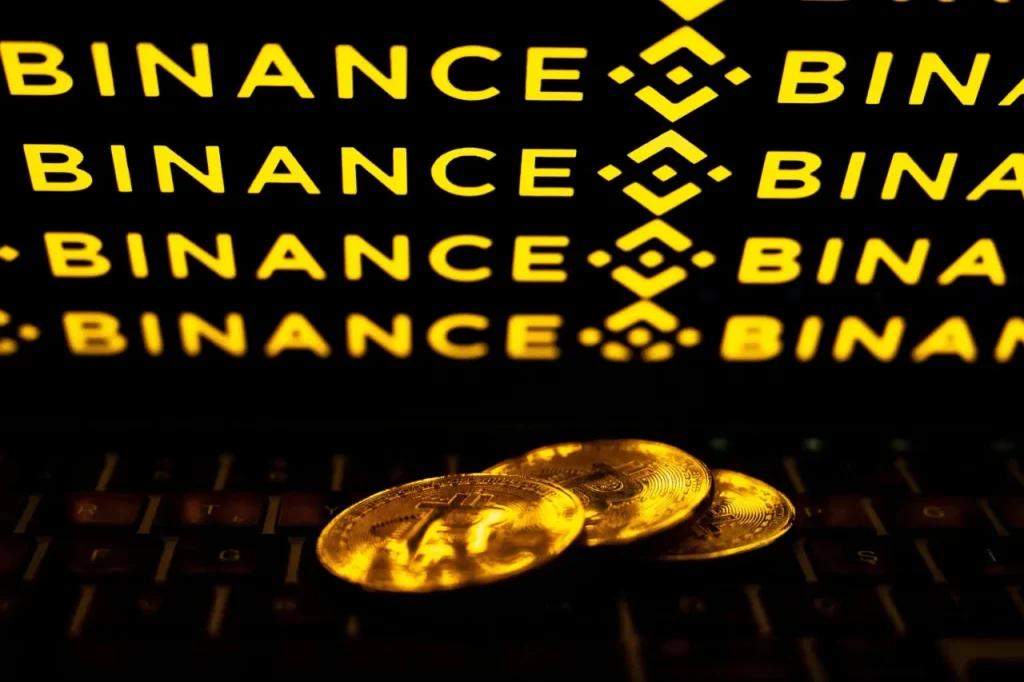 Binance quyết định chuyển toàn bộ quỹ SAFU 1 tỷ USD sang Bitcoin缩略图 Binance quyết định chuyển toàn bộ quỹ SAFU 1 tỷ USD sang Bitcoin缩略图