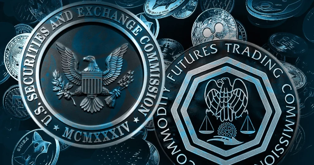 SEC và CFTC triển khai “Project Crypto”, phối hợp quản lý crypto缩略图