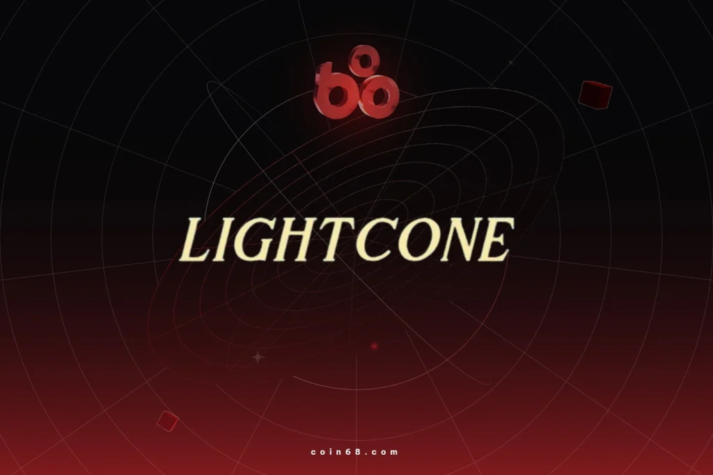 Lightcone là gì? Tìm hiểu về nền tảng Impact Market trên Solana缩略图