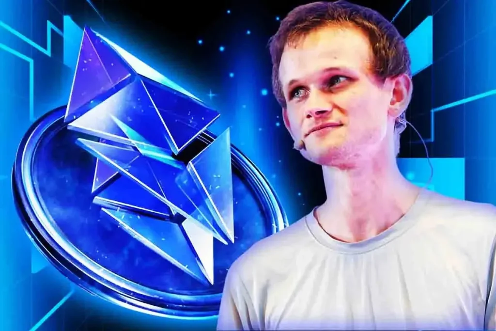 Vitalik Buterin: Ethereum không còn cần layer-2 để mở rộng nữa缩略图 Vitalik Buterin: Ethereum không còn cần layer-2 để mở rộng nữa缩略图