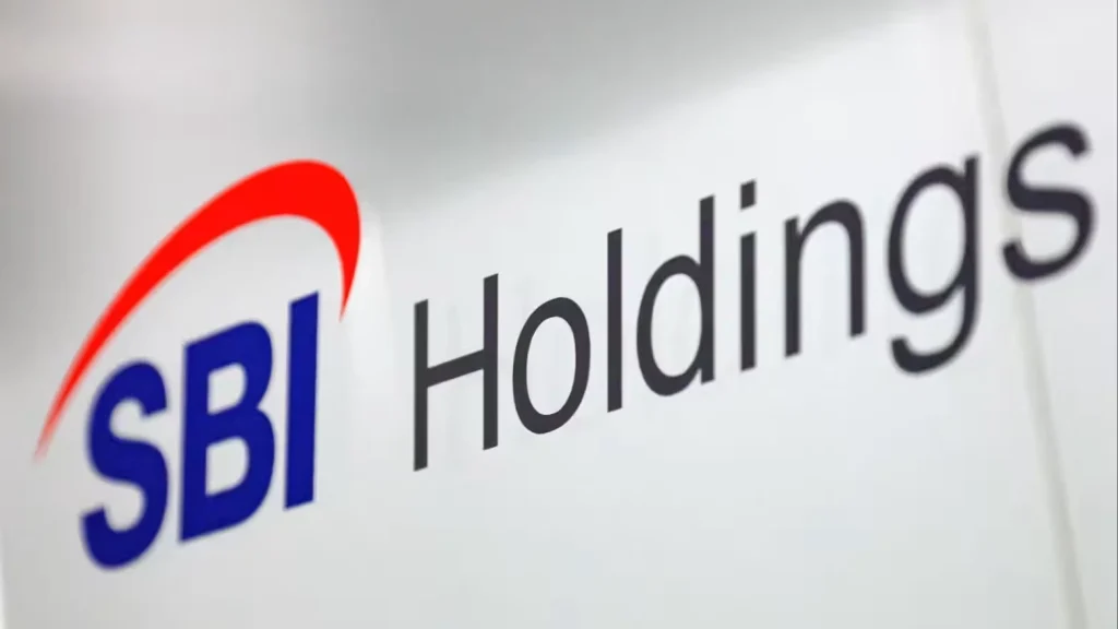SBI Holdings công bố layer-1 thử nghiệm cho chứng khoán token hóa缩略图 SBI Holdings công bố layer-1 thử nghiệm cho chứng khoán token hóa缩略图