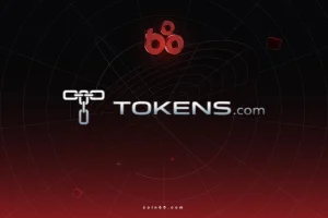 Tokens.com là gì? Cổng thanh khoản cho tài sản thực缩略图