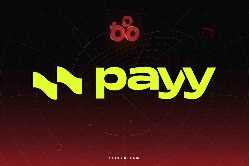 Payy là gì? Tìm hiểu về nền tảng ngân hàng onchain bảo mật với stablecoin缩略图 Payy là gì? Tìm hiểu về nền tảng ngân hàng onchain bảo mật với stablecoin缩略图