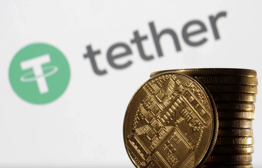 Tether mở rộng đế chế với loạt thương vụ mới缩略图 Tether mở rộng đế chế với loạt thương vụ mới缩略图