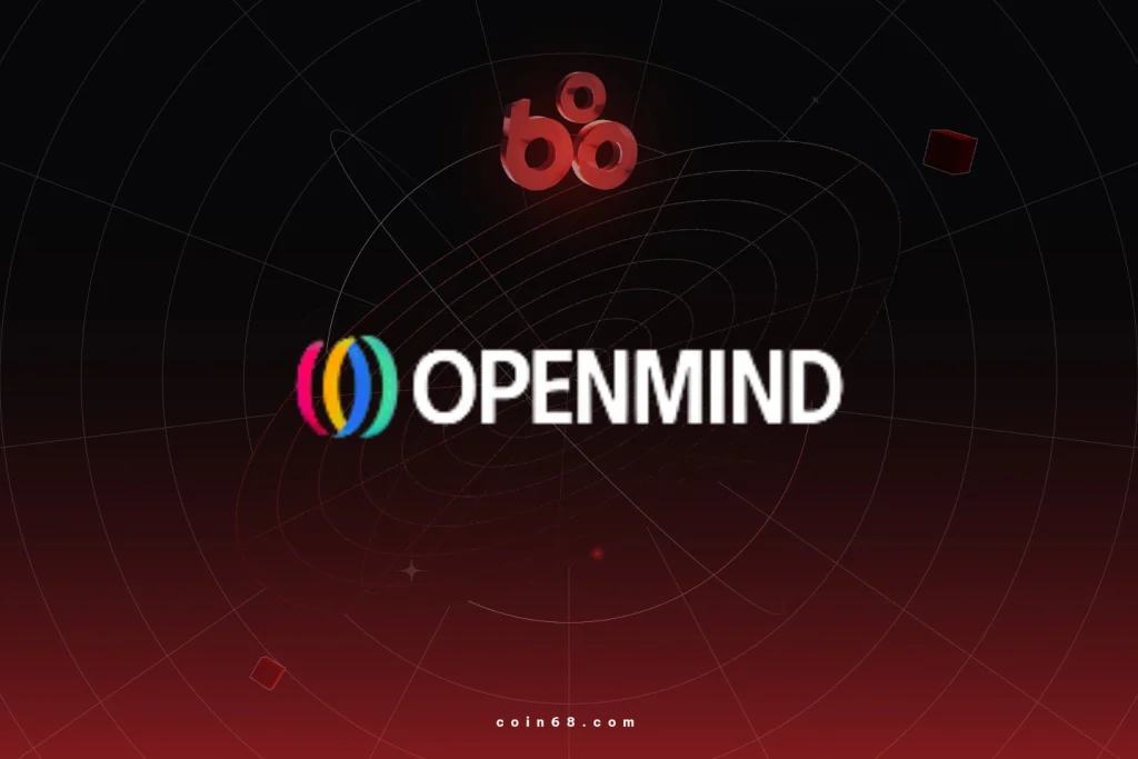 OpenMind là gì? Nền tảng OM1 cho AI agents và robot缩略图