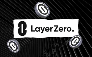 Citadel, Ark Invest và Tether hậu thuẫn LayerZero ra mắt blockchain Zero – Giá ZRO đi tàu lượn缩略图