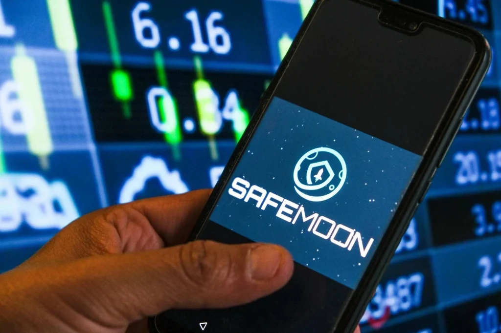 CEO SafeMoon lĩnh án hơn 8 năm tù vì lừa đảo crypto, chiếm đoạt hàng triệu USD缩略图