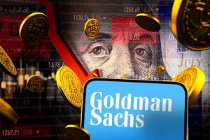 Goldman Sachs lần đầu hé lộ danh mục crypto hơn 2,3 tỷ USD缩略图