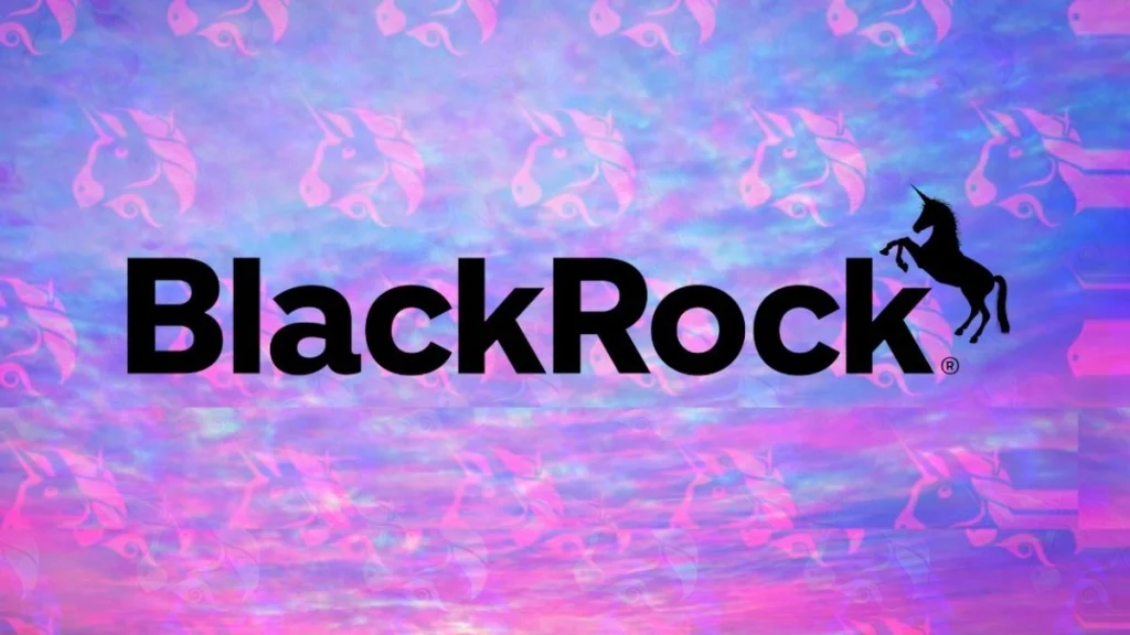 BlackRock bắt tay Uniswap đưa quỹ trái phiếu token hóa lên DeFi, giá UNI bứt phá mạnh缩略图