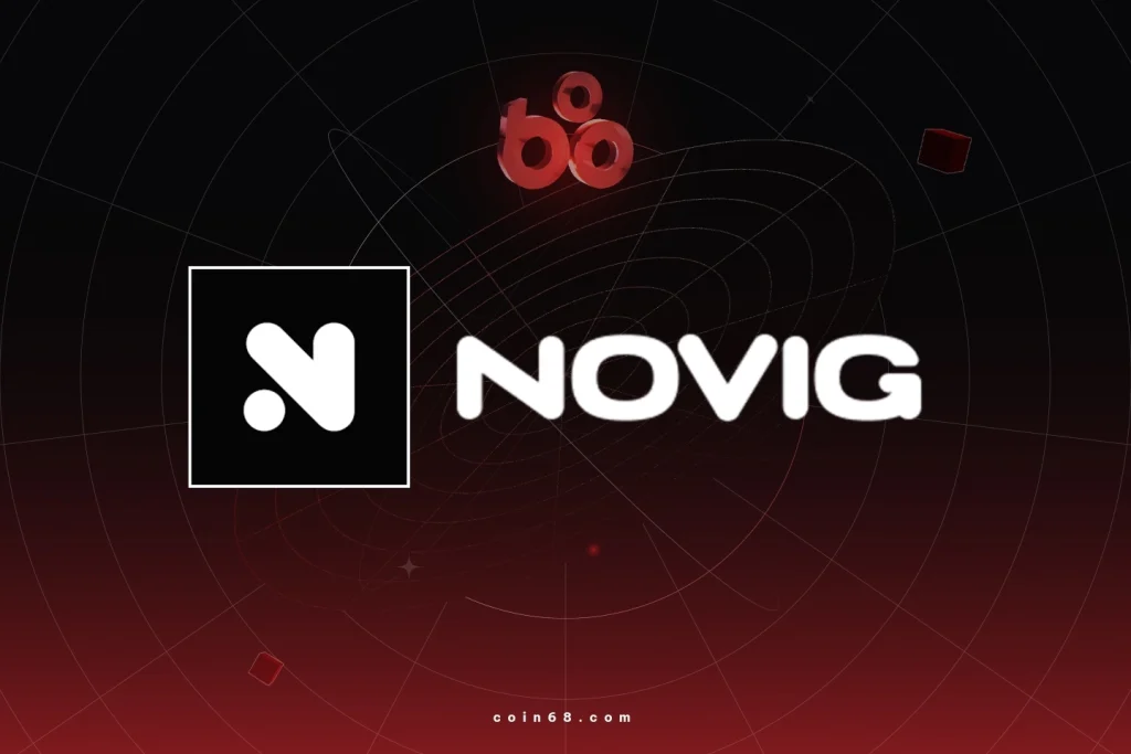 Novig là gì? Tìm hiểu về prediction market dành riêng cho thể thao缩略图