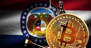 Bang Missouri thúc đẩy dự luật thành lập quỹ dự trữ Bitcoin chiến lược缩略图