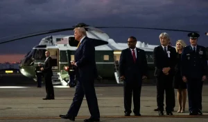 Trump muốn phát hành stablecoin cho Gaza, đưa tiền số vào bàn cờ tái thiết Trung Đông缩略图