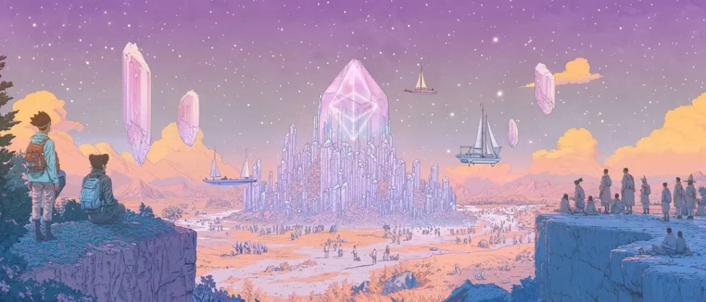 Ethereum Foundation lập đội ngũ DeFi giữa lúc thị trường siết chặt niềm tin缩略图