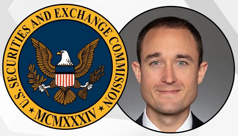 Cựu lãnh đạo pháp lý Chainlink làm Trưởng cố vấn nhóm chuyên trách crypto của SEC缩略图