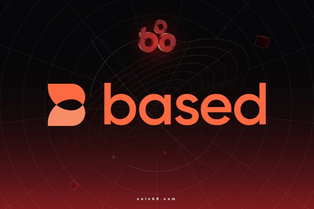 Based là gì? Tìm hiểu về Web3 SuperApp trên Hyperliquid缩略图