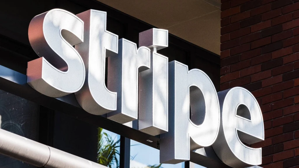 Stripe cân nhắc thâu tóm công ty thanh toán PayPal缩略图