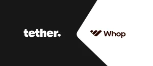 Tether đầu tư vào Whop, tích hợp WDK để hỗ trợ thanh toán bằng stablecoin缩略图