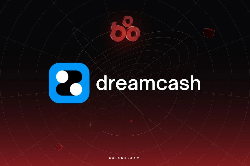 Dreamcash là gì? Tìm hiểu về ứng dụng giao dịch Hyperliquid trên di động缩略图