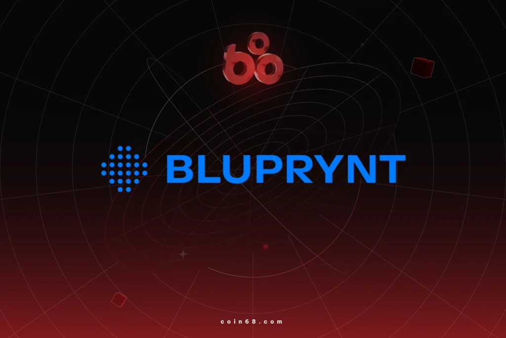 Bluprynt là gì? Giải pháp compliance cho RWA và thị trường token hóa缩略图