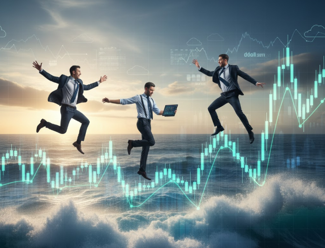 TOP 3 altcoin có xu hướng nổi bật hôm nay – Ngày 10 tháng 2缩略图 TOP 3 altcoin có xu hướng nổi bật hôm nay – Ngày 10 tháng 2缩略图