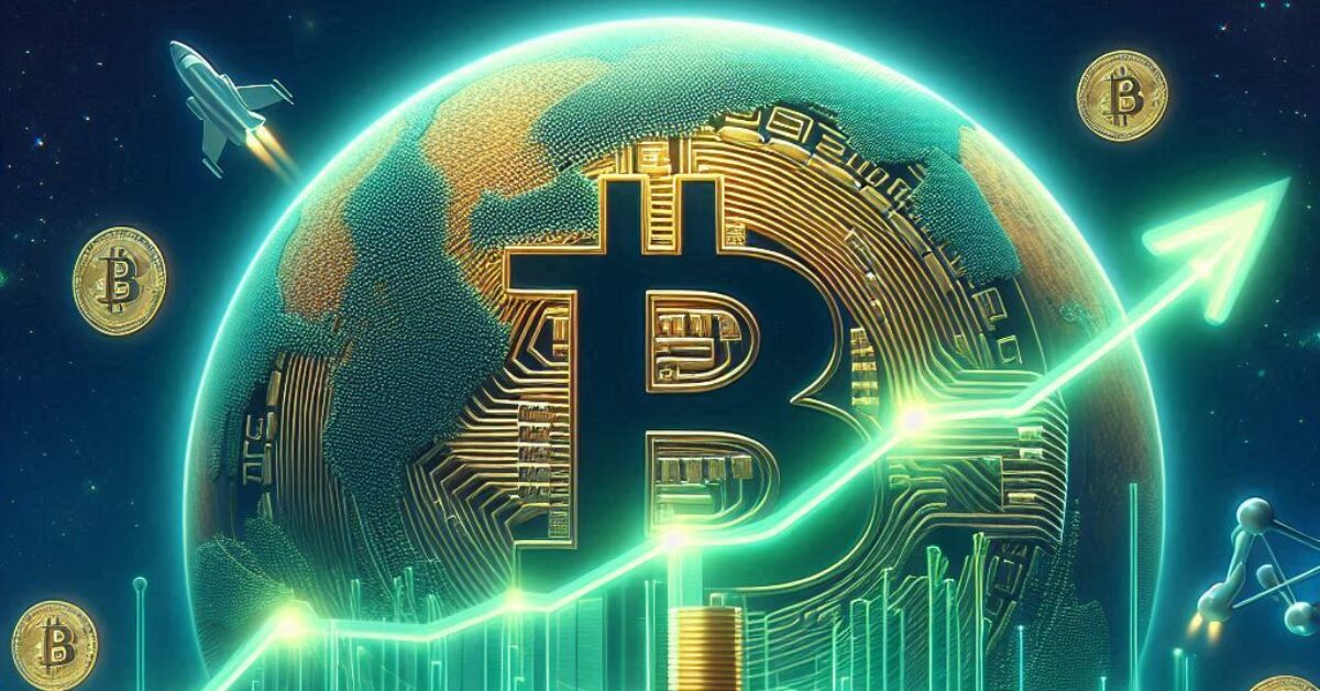Đáy của Bitcoin có thể sẽ ngày càng cao hơn缩略图
